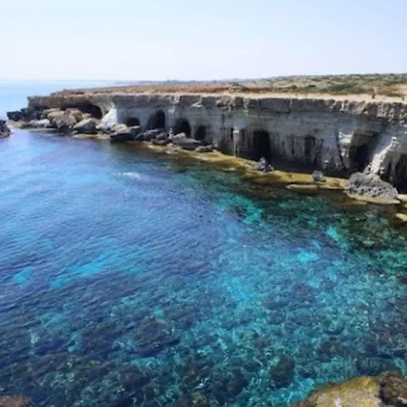 Luxury 3 Bedroom With Private Pool, Paphos 1262 Villa Neo Chorio