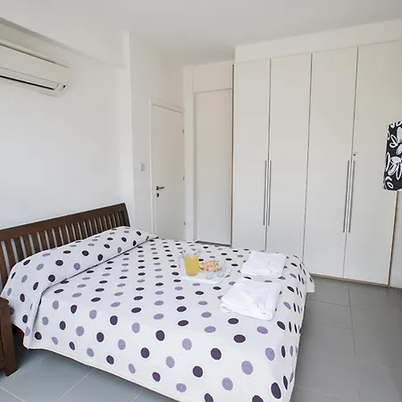 Luxury 3 Bedroom With Private Pool, Paphos 1262 Βίλα