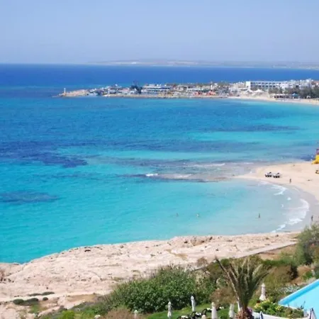 Luxury 3 Bedroom With Private Pool, Paphos 1262 Βίλα Νέο Χωριό