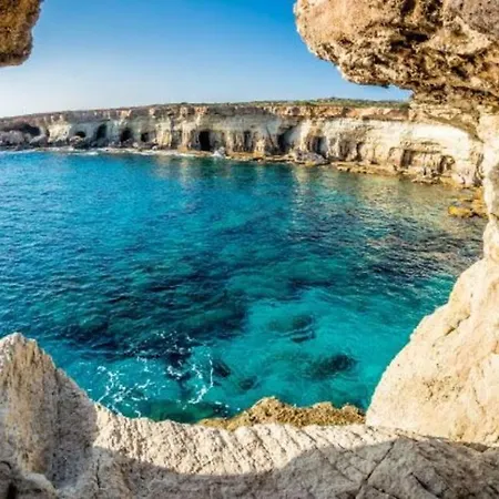 Luxury 3 Bedroom With Private Pool, Paphos 1262 Νέο Χωριό