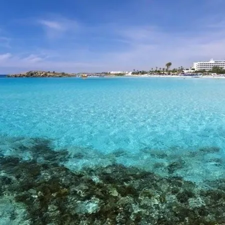 Luxury 3 Bedroom With Private Pool, Paphos 1262