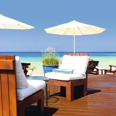 Luxury 3 Bedroom With Private Pool, Paphos 1262 Βίλα Νέο Χωριό